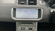 Land Rover Range Rover Evoque 2.0 Ingenium Si4 HSE Dynamic Lux 5dr Auto Petrol Hatchback